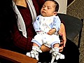 Medical Moments Clubbed Feet | BahVideo.com