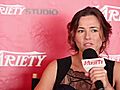 Cannes Interview Linda Cardellini | BahVideo.com