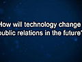 Curiosity Jack Leslie Technology and Public Relations | BahVideo.com