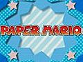 Paper Mario Trailer oficial | BahVideo.com
