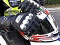 Motorcycle Safety Gear 101 | BahVideo.com