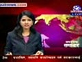Sagarmatha TV 5 00 pm news September 08 2010  | BahVideo.com