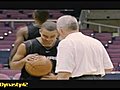 2002-03 San Antonio Spurs Championship Season  | BahVideo.com