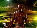 WWE NXT - NXT Rookie Titus O Neil s Redemption | BahVideo.com