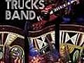 The Derek Trucks Band Songlines Live | BahVideo.com