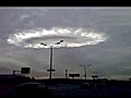 G ky z ndeki bulutlara ne olmus b yle  | BahVideo.com