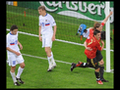 Spain crush Russia in Euro-2008 | BahVideo.com