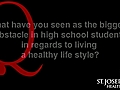 Healthy For Life Clip | BahVideo.com