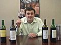 Bordeaux wine tasting in honor of a friend -  | BahVideo.com