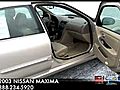 Nissan Maxima Columbus Ohio | BahVideo.com