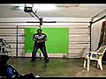 Lil Wayne- Always Strapped Choreo by Todd Dowell | BahVideo.com