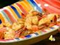 Stovetop Smoked Shrimp | BahVideo.com