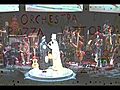Il Flauto Magico messo in scena dall Orchestra  | BahVideo.com