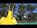 Le Beaucamp - Camping Raventhun | BahVideo.com