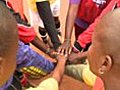 Soccer a sanctuary for township lesbians | BahVideo.com