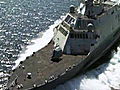 At Sea Future Military Ships | BahVideo.com