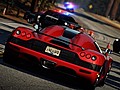 New Need for Speed game | BahVideo.com