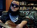 The Hipster Blues | BahVideo.com