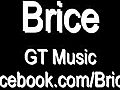 Brice - BMF Bringing More Forward  | BahVideo.com