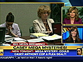 Casey Anthony trial mysteries | BahVideo.com