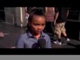Kids Say How To Kill Off Charlie Sheen | BahVideo.com