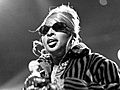 Women Who Rock Mary J Blige - Mini Bio | BahVideo.com