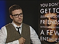 Justin Timberlake buys MySpace | BahVideo.com