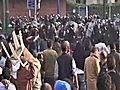 Revueltas en Egipto | BahVideo.com