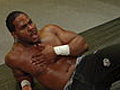 NXT Rookie Conor O Brian vs Pro JTG | BahVideo.com