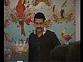 Aamir clears the air  | BahVideo.com