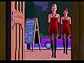 Sims 3 G n rations - Vivez pleinement chaque  | BahVideo.com