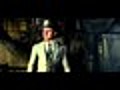 L A Noire amp quot Official Gameplay amp quot Trailer HD 720p - 360-HQ COM | BahVideo.com