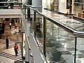Dubai Shopping Mall - Burjuman Center | BahVideo.com