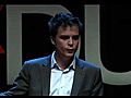 TEDxDU - Lukas Biewald - 5 13 10 | BahVideo.com
