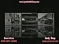 Certified Chevy Auto Glass Repair- Fort Worth TX | BahVideo.com
