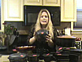 Tupperware Heat N Serve- Microwave Containers | BahVideo.com