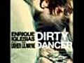 NEW Enrique Iglesias - Dirty Dancer Remix  | BahVideo.com
