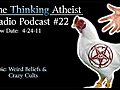 Weird Beliefs amp Crazy Cults -The Thinking  | BahVideo.com