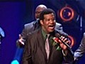 Finale Jerry Lawson and Talk of the Town | BahVideo.com