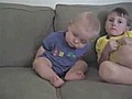 Baby Can t Sleep or Stay Awake  | BahVideo.com