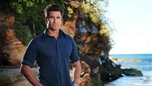 Pete Murray on love and family | BahVideo.com