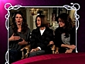 Holiday Dinner with Hot in Cleveland | BahVideo.com