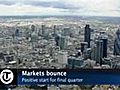 IMF Predicts Recession’s End | BahVideo.com
