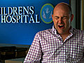Childrens Hospital - Rob Says Thanks | BahVideo.com