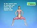 Birth Esercise for easier Childbirth HD | BahVideo.com