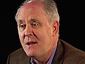 Actor John Lithgow Sings From I Got Two Dogs | BahVideo.com
