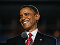 Slate Rates Obama s Speech | BahVideo.com