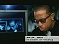Ludacris on sex texting | BahVideo.com