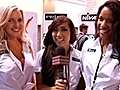E3 Booth Babe Quiz | BahVideo.com