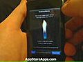 iPhone App Store - Crazy Lighter | BahVideo.com